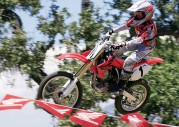 Honda CRF150R